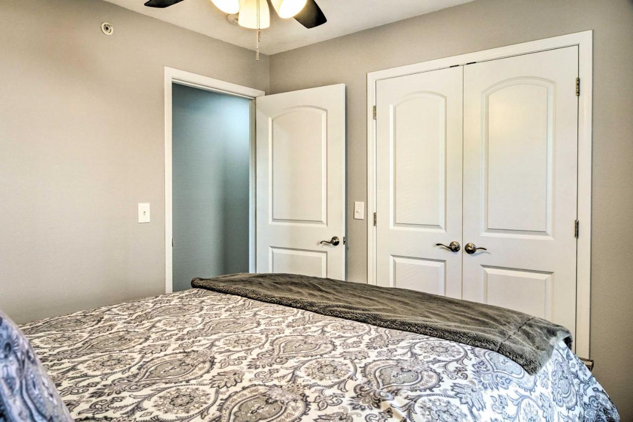 Cozy Condo With Pool Access, 5 Mi To Table Rock Lake Branson Exterior photo