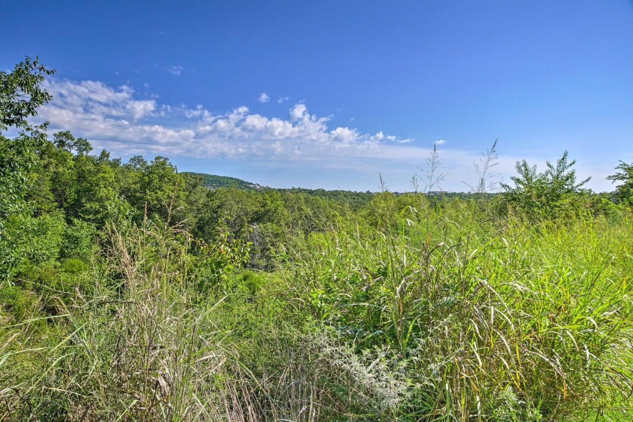 Cozy Condo With Pool Access, 5 Mi To Table Rock Lake Branson Exterior photo